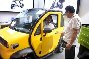 10 ປີຕໍ່ໜ້າ ຄວາມຕ້ອງການລົດພະລັງງານໄຟຟ້າຂອງໂລກຈະເພີ່ມຂຶ້ນຢ່າງຕໍ່ເນື່ອງ