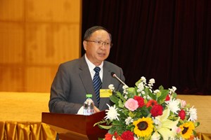 ຍທຂ ເອົາໃຈໃສ່ສົ່ງເສີມວຽກງານຂົນສົ່ງໃຫ້ເຕີບໃຫຍ່ເຂັ້ມແຂງຢ່າງຕໍ່ເນື່ອງ