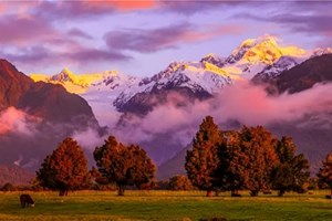 ນູແວນເຊລັງ ແນະນຳເຄື່ອງມືພະຍາກອນໄພແຫ້ງແລ້ງ