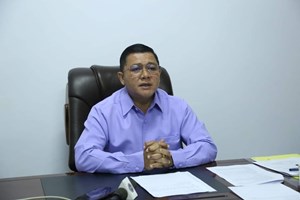 ເມືອງຈັນທະບູລີ ກຽມພ້ອມຮອບດ້ານ ບຸນຊ່ວງເຮືອທ່າວັດຈັນປະຈຳປີ 2023