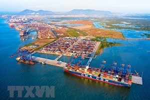 ຄາດຄະເນວ່າປີ 2023 GDP ຂອງ ຫວຽດນາມ ຈະຟື້ນຟູໃນລະດັບ 6,5%