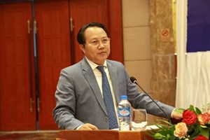 ທຫລ ຄຸ້ມຄອງເງິນຕາຕ່າງປະເທດຖືກທິດມີຜົນຄືບໜ້າດີຂຶ້ນ