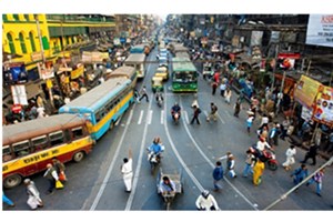 ການລົງທຶນໃນອິນເດຍຂະຫຍາຍຕົວຢ່າງຕໍ່ເນື່ອງ