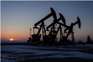 ຄວາມຕ້ອງການນ້ຳມັນ ຂອງ ເອີຣົບ ເຮັດໃຫ້ລາຄານ້ຳມັນເພີ່ມຂຶ້ນ