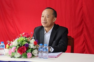 ອົງການໄອຍະການປະຊາຊົນແຂວງໄຊຍະບູລີເອົາໃຈໃສ່ຄົ້ນຄວ້າແກ້ໄຂຄໍາຮ້ອງທຸກຂອງພົນລະເມືອງ