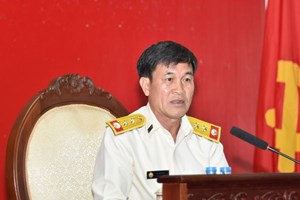 ອົງການກວດສອບແຫ່ງລັດເຊື່ອມຊຶມເອກກະສານສຳຄັນ