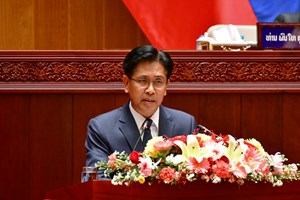 ກະຊວງຍຸຕິທຳ ໄດ້ຊີ້ແຈງກ່ຽວກັບວຽກງານການປະຕິບັດຄໍາຕັດສິນຂອງສານ