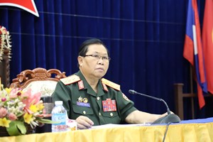 ສນຫລປາຖະກະຖາ 3 ວັນປະຫວັດສາດສຳຄັນຂອງຊາດ