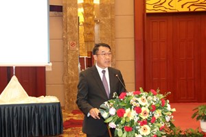 ສະເຫຼີມສະຫຼອງຄົບຮອບ 75 ປີການຮັບຮອງເອົາຖະແຫຼງການສາກົນວ່າດ້ວຍສິດທິມະນຸດ