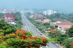 ໄຊຍະບູລີຄຸ້ມຄອງການລົງທຶນໃຫ້ມີຄຸນນະພາບ ແລະ ມີປະສິດທິຜົນສູງ