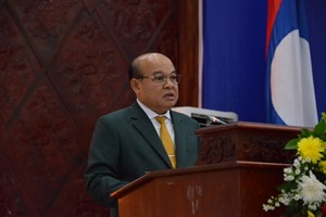 ເສດຖະກິດຂອງນວຈະຂະຫຍາຍຕົວໃນລະດັບ 5,30% ໃນປີນີ້