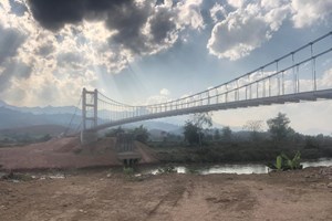 ກະຊວງ ຍທຂ ນໍາພາອົງການຈັດຕັ້ງມະຫາຊົນເຄື່ອນໄຫວໄດ້ດີ