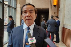 ສວນພຶກສາ ຈະຈັດຫຼາຍກິດຈະກຳສະຫຼອງບຸນປີໃໝ່ລາວ 2024