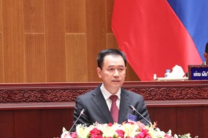 ຈະສືບຕໍ່ຄົ້ນຄວ້າ ແລະ ກໍານົດໂຄງສ້າງ ລາຄາສິນຄ້າ