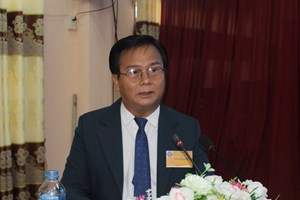 ເຊກອງ ມີໂຄງການສຶກສາ-ສໍາຫລວດແລະ ກໍ່ສ້າງເຂື່ອນ 50 ກວ່າໂຄງການ