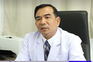 ຢາສູບໄຟຟ້າເປັນຢາເສບຕິດທີ່ອັນຕະລາຍຕໍ່ສຸຂະພາບ