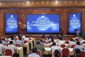 ຫວຽດນາມ ຍົກສູງຄວາມຮັບຮູ້ບົດບາດຂອງນະວັດຕະກຳໃນການພັດທະນາເສດຖະກິດ-ສັງຄົມ