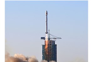 ຈີນຍິງສົ່ງດາວທຽມ ຊື້ຢ້ຽນ 23 ຢ່າງສຳເລັດຜົນ