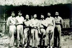 ປະທານ ຄໍາໄຕ ສີພັນດອນ ໄດ້ຮັບເລືອກຕັ້ງເຂົ້າໃນຄະນະກໍາມະການສູນກາງແນວລາວອິດສະຫຼະ