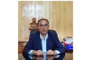 48ປີເມືອງເງິນໄດ້ມີການພັດທະນາເປັນແຕ່ລະໄລຍະ