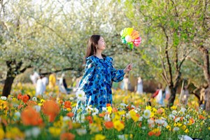 ຄົນດຽວກໍມີລະດູບານໃໝ່ຂອງຕົນ