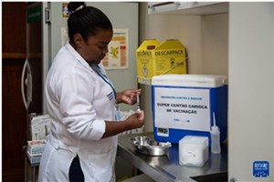 ອາກຊັງຕິນມີຜູ້ຖືກບົ່ງມະຕິເປັນພະຍາດໄຂ້ເລືອດອອກຫຼາຍກວ່າ 40.000 ກໍລະນີ