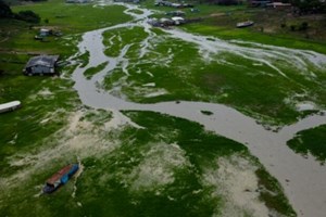 ແອວນີໂຢ ຈະຍັງຄົງຢູ່ເຖິງເດືອນເມສາ ປີ 2024