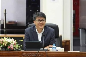 ຫາລືການຈັດຕັ້ງປະຕິບັດດໍາລັດວ່າດ້ວຍການຄຸ້ມຄອງທຸລະກິດຍານພາຫະນະທາງບົກ