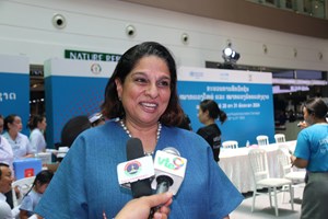 ອົງການອຸຍນີເຊັບ ຖືສຳຄັນວຽກງານສົ່ງເສີມສິດທິເດັກ ໃນ ສປປ ລາວ