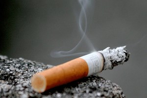 ຄັວນຢາສູບມີສານເຄມີຫຼາຍກວ່າ 7.000 ຊະນິດ