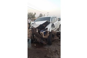 ທົ່ວປະເທດມີອຸບັດເຫດເກີດຂຶ້ນທັງໝົດ 773 ລາຍ