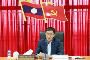 ກອງປະຊຸມຄະນະກໍາມາທິການເພື່ອຄວາມກ້າວໜ້າຂອງແມ່ຍິງ, ແມ່ ແລະ ເດັກ