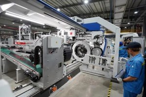 ໃນ 9 ເດືອນທຳອິດ ກຳປູເຈຍສົ່ງອອກສູງເຖິງ 23,6%