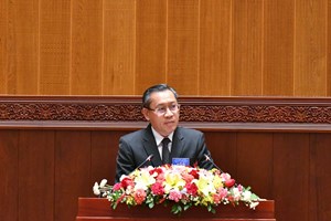 ກະຊວງ ພບ ຊີ້ແຈງ ຜ່ານມາໄດ້ປະຕິບັດມາດຕະການຂັ້ນເດັດຂາດ ກັບຫຼາຍບໍລິສັດ