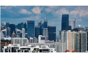 ເດືອນເມສາ ສິງກະໂປ ຕ້ອນຮັບນັກເດີນທາງ 1,36 ລ້ານຄົນ