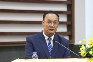 ແຂວງເຊກອງ ລະດົມທຶນພັດທະນາໄດ້ 6 ພັນຕື້ກວ່າກີບ