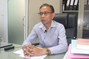 ການບໍລິການຂົນສົ່ງດ່ວນຢູ່ແຂວງຄໍາມ່ວນ ມີທ່າອ່ຽງຂະຫຍາຍຕົວ