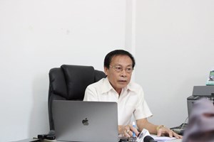 ແຂວງຫຼວງພະບາງ ປະຕິບັດວຽກງານໂພຊະນາການມີບາດກ້າວດີຂຶ້ນ