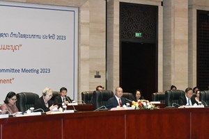 ກອງປະຊຸມແຫ່ງຊາດດ້ານໂພຊະນາການຄັ້ງທີIX