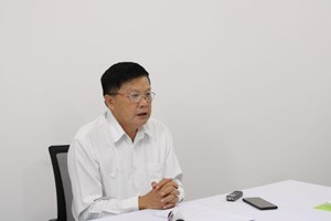 ຖວທ ຫຼວງພະບາງ ເອົາໃຈໃສໃນການໂຄສະນາເຜີຍແຜ່ບັນດາກິດຈະກຳຕ່າງໆ