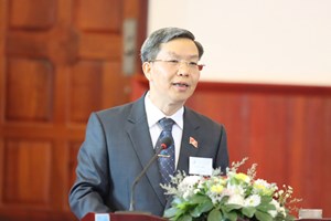 ປີ 2023 ຜົ້ງສາລີ ສາມາດປະຕິບັດລາຍຮັບໄດ້ 483,05 ຕື້ກີບ 