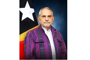 ຊີວະປະຫວັດຫຍໍ້ຂອງ ພະນະທ່ານ ໂຈເຊ່ ຣາໂມສ ອໍຕ້າ José Ramos-Horta