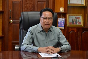 ເສດຖະກິດບໍລິຄຳໄຊເຕີບໃຫຍ່ຂະຫຍາຍຕົວຢ່າງຕໍ່ເນື່ອງ