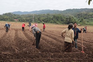 ປີ 2024 ເມືອງເງິນຈະສູ້ຊົນເຮັດໃຫ້ເສດຖະກິດຂະຫຍາຍຕົວໃນລະດັບ 5,11%,