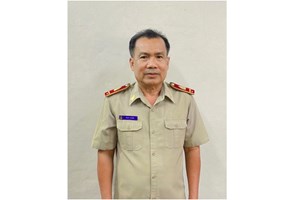 ກອງທັບປະຊາຊົນລາວເຕີບໃຫຍ່ເຂັ້ມແຂງມີໄຊ