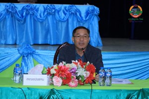 ແຂວງວຽງຈັນ ຕັ້ງເປົ້າດຶງດູດນັກທ່ອງທ່ຽວໃຫ້ໄດ້ 1 ລ້ານຄົນໃນປີນີ້