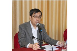 ການມີສ່ວນຮ່ວມບໍລິຈາກເລືອດມີຄວາມສຳຄັນທີ່ສຸດຕໍ່ວຽກງານມະນຸດສະທຳ