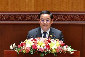 ການຂະຫຍາຍຕົວທາງດ້ານເສດຖະກິດ (2021-2023)