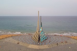 ສະໜາມຫຼວງ ງິງຟອງ ໄດ້ລາງວັນທັດສະນີຍະພາບຕົວເມືອງອາຊີ