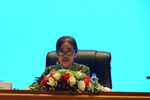 6ອົງການອ້ອມຂ້າງສູນກາງປາຖະກະຖາວັນແມ່ຍິງສາກົນ ຄົບຮອບ114ປີ